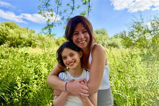 I had some baby name regret, after choosing my daughter’s name in a rush