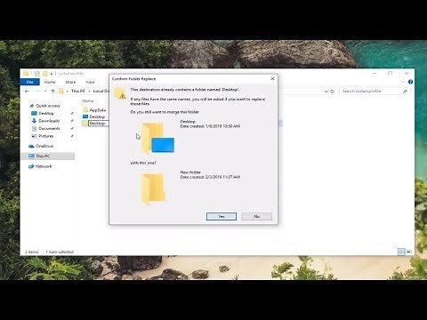 How to Run an EXE file if Windows Can't Run it (Windows EXE Fix)
