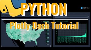 Python Dash Web App Tutorial