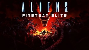 Aliens: Fireteam Elite