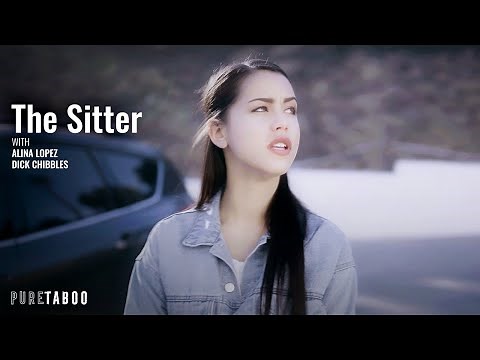 My Babysitting Client Wants Me To Have His Baby?! | Dick Chibbles & Alina Lopez | ADULT TIME