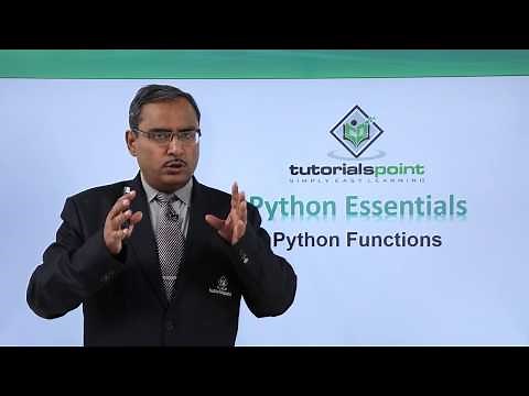 Python - Function