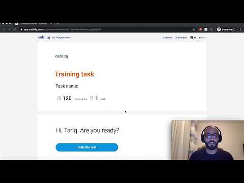 Codility Programmer Lessons - 01 (BinaryGap)