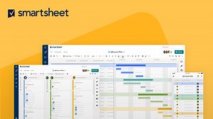 Project Management Software and Tools | Smartsheet