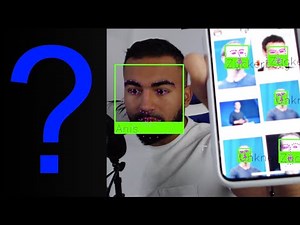 Build a real time facial recognition system ? OpenCv and Python