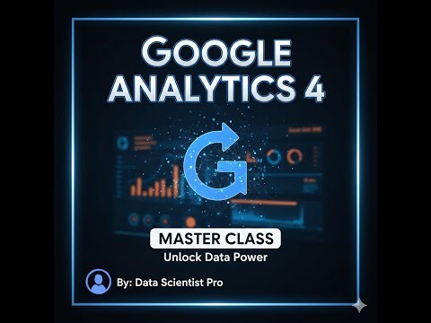 Google Analytics 4 (GA4) Made Simple: Full Breakdown in 7 Mins