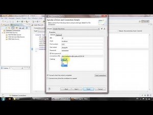 Java EE (J2EE) Tutorial for beginners Part15 - Save user to database (Hibernate),use Generic JPA DAO
