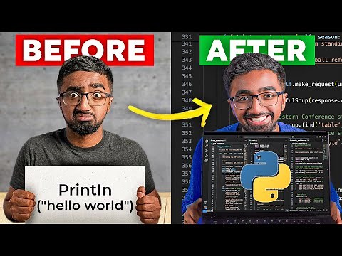 How I Would Learn to Code (If I could start over)