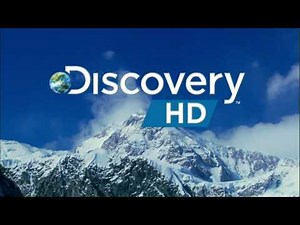 Discovery World HD