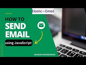 How to send email from a website | Elastic Email | SMTP