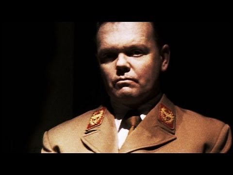 Hitler's Final Moments