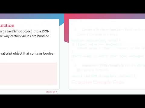 Efficiently Stringifying JavaScript Booleans for API Compatibility