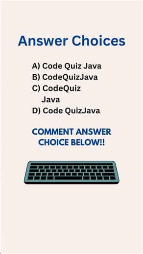 CODING EXERCISE | JAVA PRINTING METHODS!!