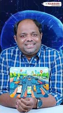 Java Backend Tutorial: How Uber/Ola Books Rides in 8 Seconds - Real Algorithm Explained! | Naresh IT