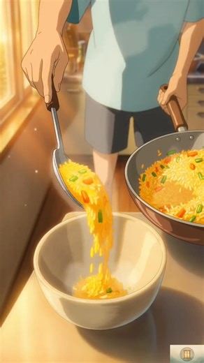 POV: Home Alone Cooking Hits Different 🍳✨ (ASMR)