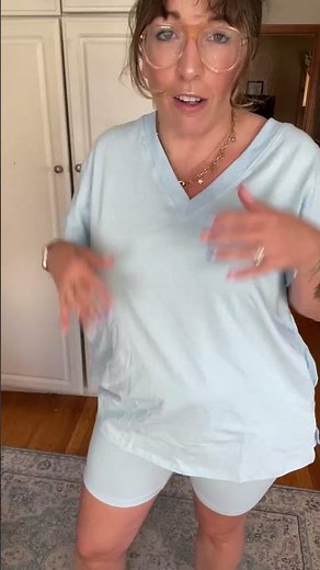 Womens Lounge Sets Cotton Pajamas [Review] - Comfort Meets Style