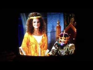 Sesame Street Everybody Doing This Dance Song 1999 Cinderelmo