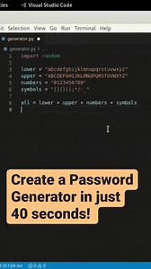 Python ❤️ | Coding Space