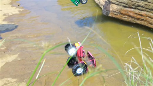 Watch this amazing toy truck loaded with cars, jeeps, and a superbike! The truck is on a transport mission through nature — full of fun, creativity, and realistic toy action. Kids and toy lovers in the USA will love this satisfying truck setup! 💥 Follow for more awesome toy transport videos! 🌎 #ToyTruck #ToyTransport #ToyVehicles #ToyVideo #TruckToys #ToyReels #MiniTruck #ToyCollection #TruckLover #ToyCars #ToyHauler #ToysForKids #KidsEntertainment #FacebookReels #USToys #ToyCommunity #ToySetu