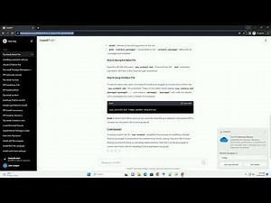 pip install batch file