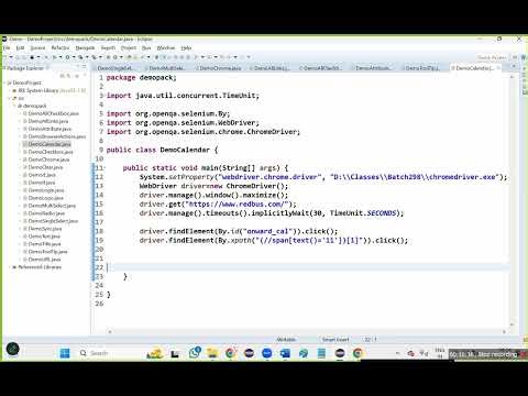 Calendar pop up and Java script alert, confirmation and prompt pop up
