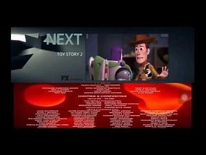 Angry Birds Movie 2 End Credits FX