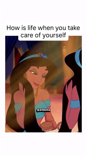 🎀🌸 on Instagram: "🎬Fun Fact: Aladdin (1992) Robin Williams recorded most of the Genie’s dialogue through improvisation. The directors encouraged him to ad-lib, and he created more than 16 hours of material, much of which was never used. His rapid-fire jokes and impressions gave the Genie a spontaneous energy that couldn’t have been achieved through a scripted performance, making the character one of the most iconic in animation history."