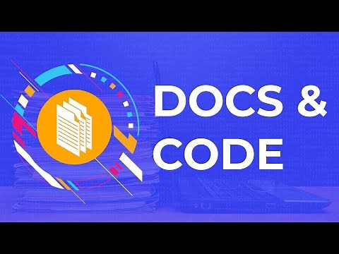 Programming Documentation | Characteristics of Good Code Documentation