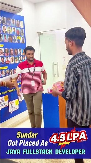 Best Java Full Stack Developer Course in Chennai | Besant Technologies Anna Nagar