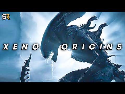 The Complete Alien Timeline: Engineers, Xenomorphs & Synthetic Evolution