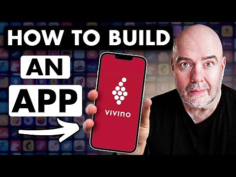 How to Make an App [UPDATED 2026 VERSION 👇]