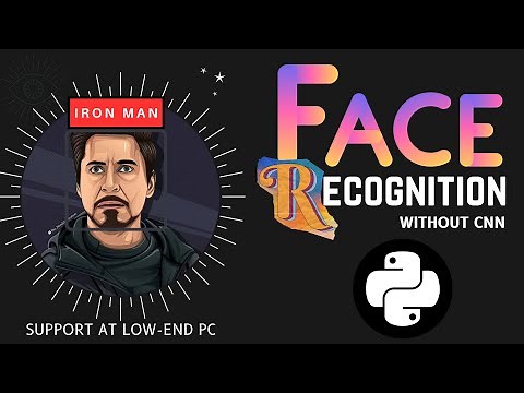 Face Recognition Using Opencv & Python | UNKNOWN Face Recognition | KNOWLEDGE DOCTOR