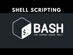 Shell Scripting - Introduction & Shebang