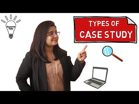 Types of Case Study [Explanation with Examples]