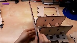 DIY Arduino Based Vending Machine