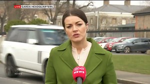 Breaking: Another arrest has been made in connection with an anti-lockdown protest in Dublin, during which three gardaí were injured | Virgin Media News