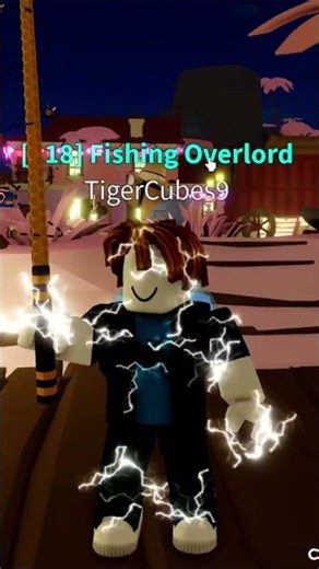 I Made Millions In Roblox Fishing Using Scripts... #python #roblox #gaming