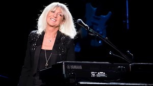 Christine McVie of Fleetwood Mac dies at 79 after 'a short illness'