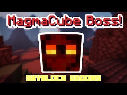 How To Install Skyblock Addons! Hypixel Skyblock Mod