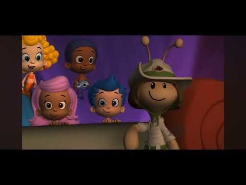 Steeple Chase Clubhouse’s Episode 1: Disney DVD (2010) Logo Bloopers