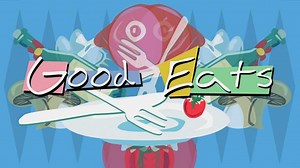 Good Eats