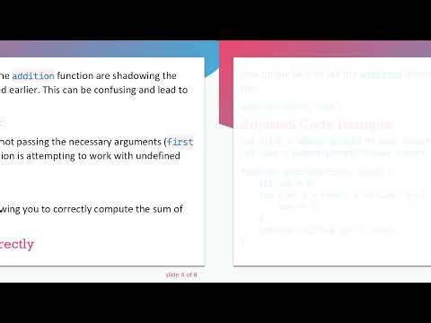 Solving the Sum of All Numbers from a Range Problem in JavaScript