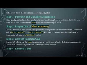 How to Properly Implement setTimeout in JavaScript for Smooth Code Execution
