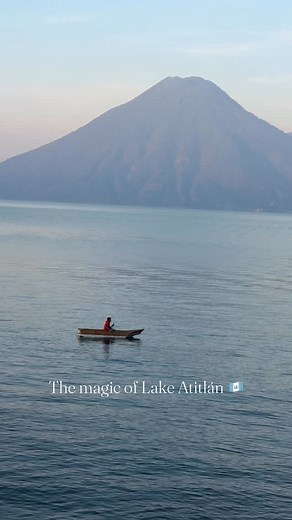 Lake Atitlán villages travel guide 👇 📌Save this post for your next trip to Guatemala! If you're new here... hi! 👋 I am Kerry and I live in Guatemala City. I often travel to Lake Atitlán and I've been to almost every village here. Follow me for more Guatemala travel tips! 😁 Lake Atitlán is the most beautiful lake in the world surrounded by volcanoes, mountains, and beautiful Maya villages. Below is a list of the villages where tourists can stay or visit. 📍Panajachel: this is the main village