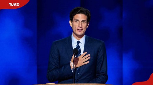 Is Jack Schlossberg married? The truth about his love life