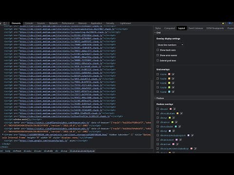 F12isNotACrime: How to use F12 to Inspect and Debug your Projects