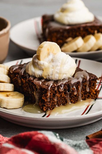 Gingerbread Cake Recipe - Tastes Better From Scratch