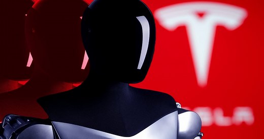Tesla’s Robot, Optimus: Everything We Know | Built In