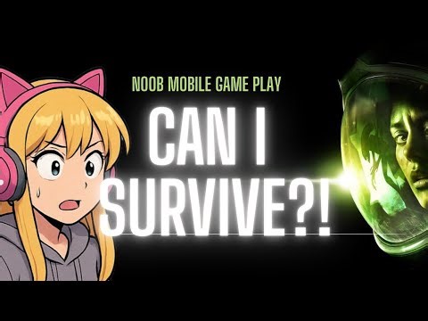 Alien Isolation - Mobile Demo