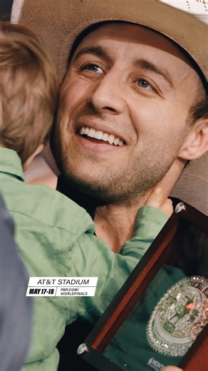 The best riders, the baddest bulls, the biggest stage. 🐂 💥 | PBR